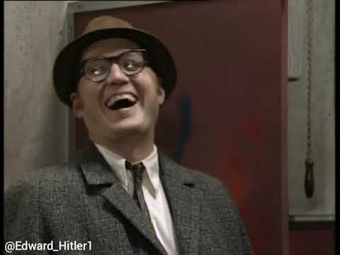 Bottom - Series 2 Fluff