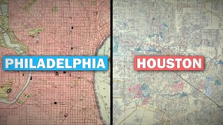 Why Philadelphia Is the Opposite of Every U.S. City