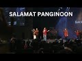 Salamat Panginoon © Paul Armesin | Live Worship