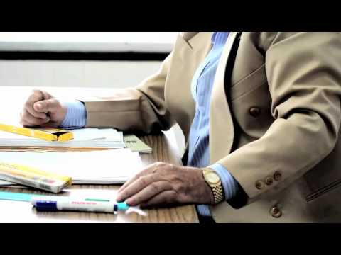 Garcha - The Professor