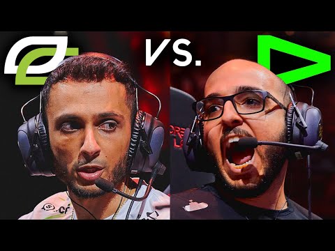 The Greatest Rivalry in Valorant History