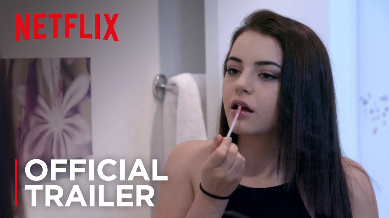 Hot Girls Wanted: Turned On | Official Trailer [HD] | Netflix - YouTube