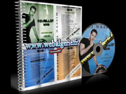 DJ NASSIM FEAT HIDAYET-HISTOIRE (2003)