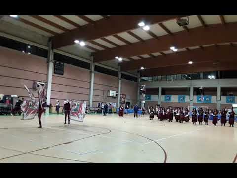 TORNEO FISB 2021 SINGOLO ANDREA LANZILOTTI BATTITORI 'NZEGNA