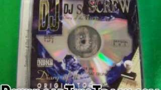 nate dogg - one more day - DJ Screw-Chapter 97-Players Ch