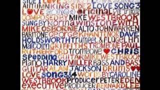 mike westbrook/lovesongs no1