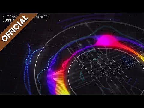 Muttonheads feat. Eden Martin - Don't Wanna Stop