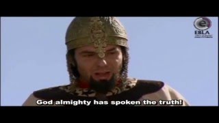 Download lagu Qutuz Speech about the Mongols - HD mp3 Download lagu Qutuz Speech about the Mongols - HD mp3