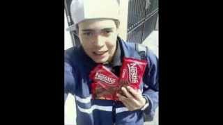 Clip Official - Mr $tereo -klãn  - Candy Cash