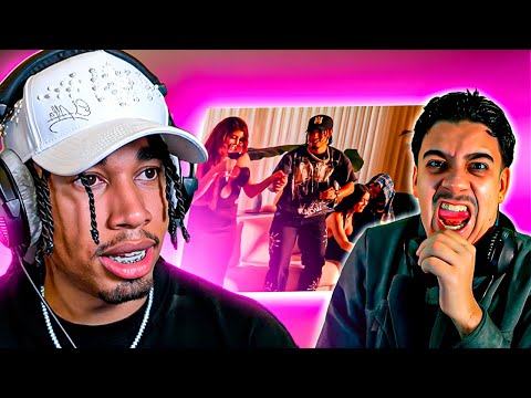 Reacting to What YouTubers Think of My New Song with Martín Lora - RDJavi