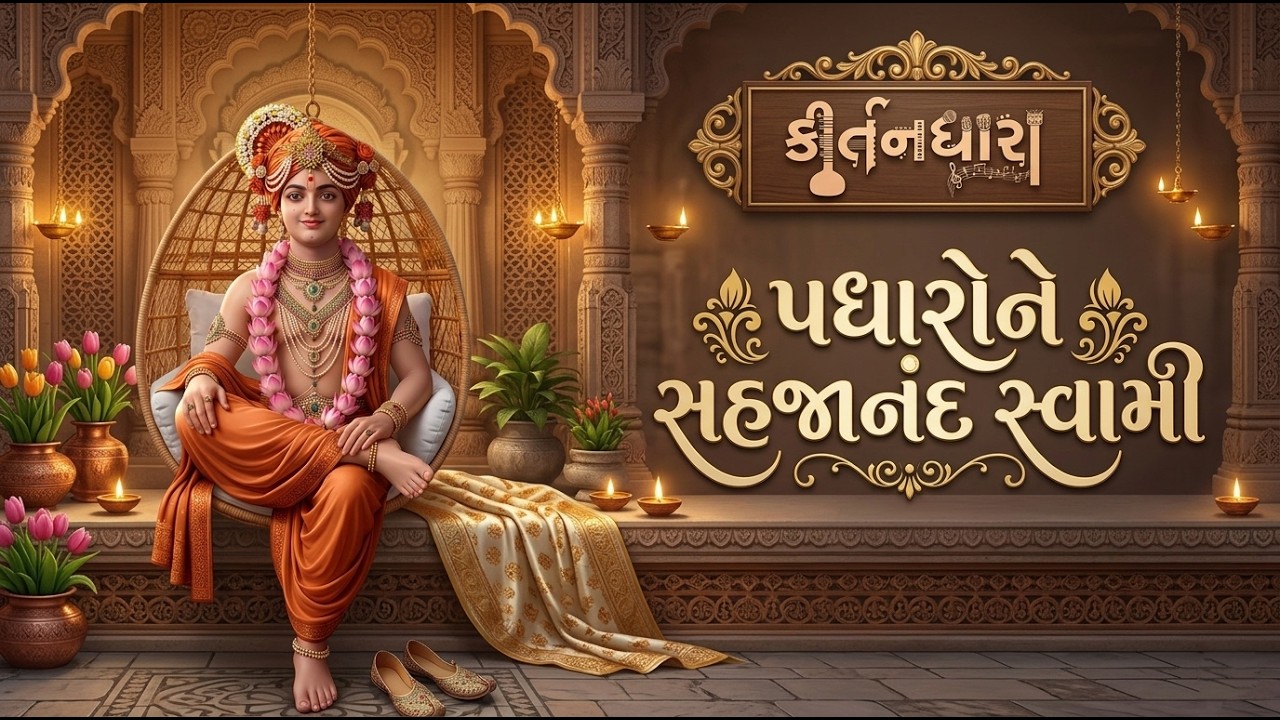 Gyanjivandasji Swami - Kundaldham (Rachayita)