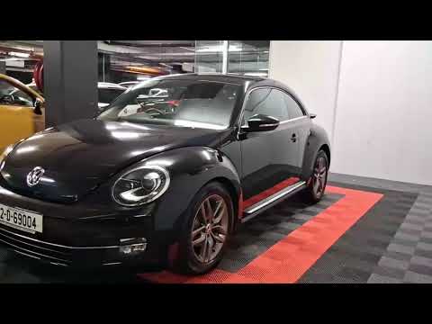 Video of 2012 Volkswagen Beetle **AUTOMATIC**