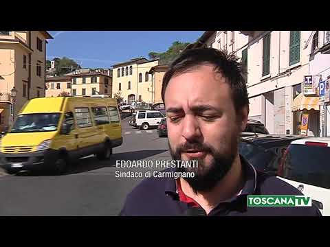 2019-09-13 CARMIGNANO - PIAZZE RITROVATE, 20-21 09 A COMEANA E SEANO