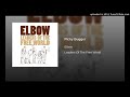 Elbow -picky bugger