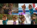 Simonette Moments In Alvin And The Chipmunks 3 Chipwrecked
