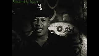 Dr. Dre &amp; Snoop Dogg - Deep Cover [Radio Version] [Remastered In 4K] (Official Music Video) (60FPS)