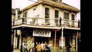 The Dirty Dozen Brass Band - Unclean Waters