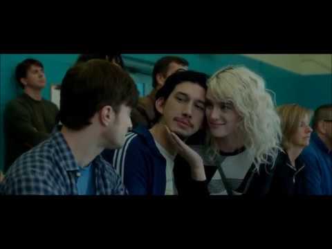 Adam Driver as: ALLAN - What if? - All Scenes  (part 1)