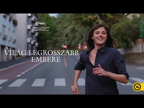 A világ legrosszabb embere trailer