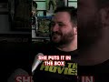 Everyone Beats Up The Cat in Alien