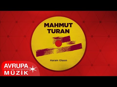 Mahmut Turan - Hemşin Horonu (Official Audio)