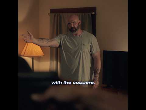 “I can’t believe you just did me dirty like that.” | #TheRookie (SPOILERS!)