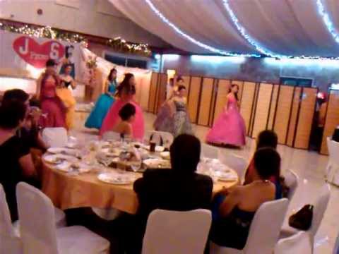 Dancing Queen and I Got A Boy of SNSD(dance covered by Glam' Girls)