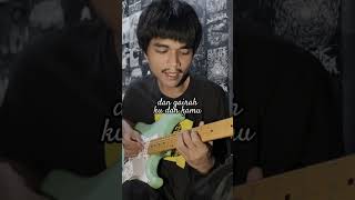 Download lagu The Paps - Kita (cover) #thepaps #kita #coverlagu #reggae #bass #intro #gitarcover mp3