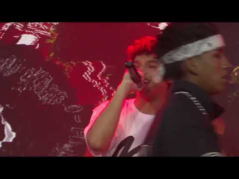 PIERO PISTAS  vs FANTASMANO  - 8VOS - ULTIMO VERSO NACIONAL