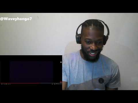 Ufo361 - "LOW LIFE" feat. RIN - UK REACTION