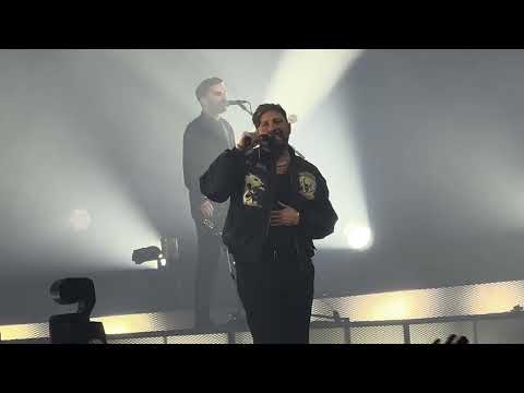 You Me At Six: Save It For The Bedroom *FINAL SHOW LIVE 4K* [Wembley Arena 04.04.2025]