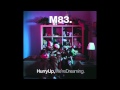 M83 - Echoes of Mine