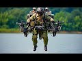 Insanely Futuristic Military Weapons and Tech