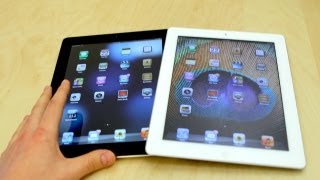 Video thumbnail for The New iPad 3 Full Review (2012 3rd Gen) by Jonathan Morrison