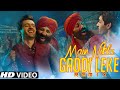 Main Nikla Gaddi Leke Club Remix DJ Dalal London Gadar 2 Sunny Deol Udit Narayan Mithoon