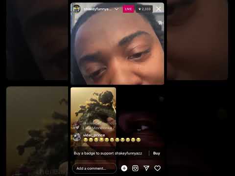 Shakey Sg Batman famoussRichard Go At It About If FamoussRichard is from Chicago