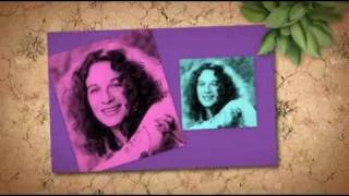 CAROLE KING peace in the valley