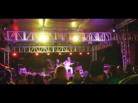 Tavana @ Festival de Música e Artes Hallowbaloo 29/10/2016