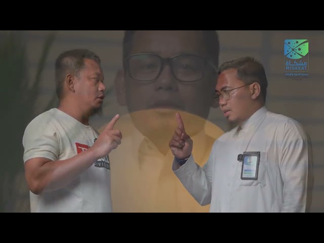 كفالة داعية 2 | مكتمل