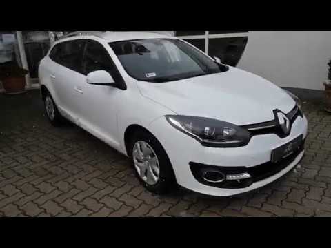 Renault Megane Grandtour 1.5 dCi Energy Business