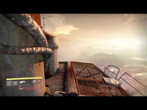 Destiny: Echo Of Oryx