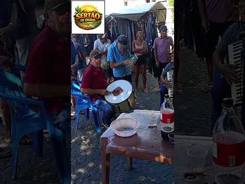 Feira de Assaré Ceará