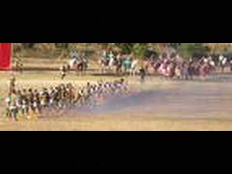 RANDAGIU SARDU- Sa Battalla