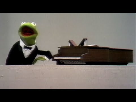 The Muppets "Music Hath Charms" on The Ed Sullivan Show