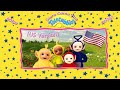 Here Come The Teletubbies 1998 US 60p
