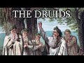 The Druids History Philosophy Religion Full Documentary