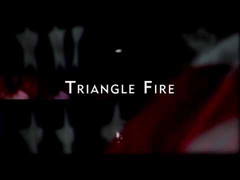 AMERICAN EXPERIENCE: Triangle Fire Preview