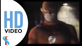 The Flash - (1990) Official Trailer #1 HD