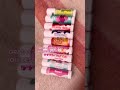 Grab A Treat For 15 Off Using Code Tiktok At Check Out Flavored Lip Balms Are Our Love Language