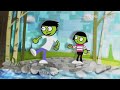 PBS Kids Station ID Rock Skipping 2008 2013 Reupload